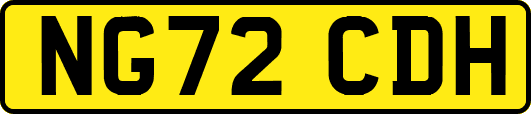 NG72CDH