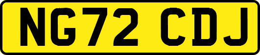 NG72CDJ