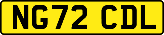 NG72CDL
