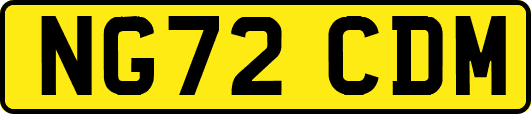 NG72CDM