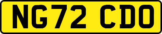 NG72CDO