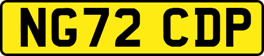 NG72CDP