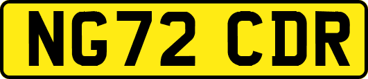 NG72CDR