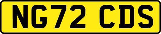 NG72CDS