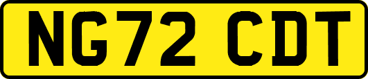 NG72CDT