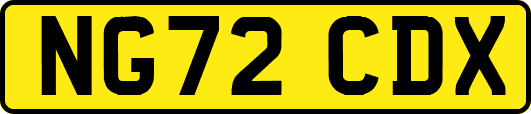 NG72CDX