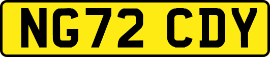 NG72CDY
