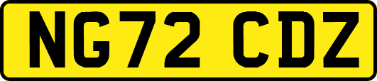 NG72CDZ