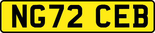 NG72CEB