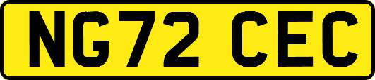 NG72CEC