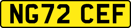 NG72CEF