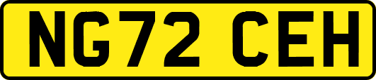 NG72CEH