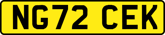 NG72CEK