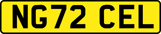 NG72CEL
