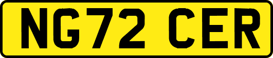 NG72CER