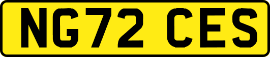 NG72CES
