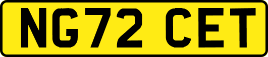 NG72CET