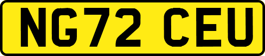 NG72CEU