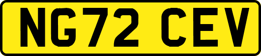 NG72CEV