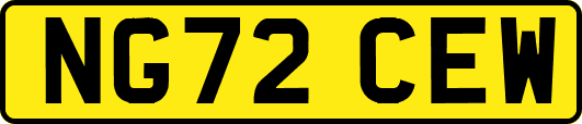 NG72CEW