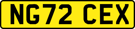 NG72CEX