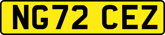 NG72CEZ