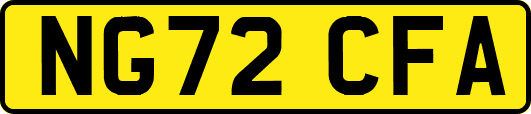 NG72CFA