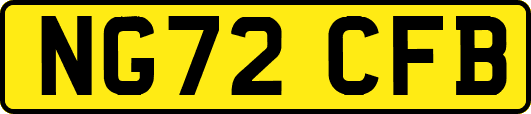NG72CFB