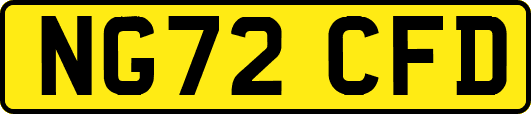 NG72CFD