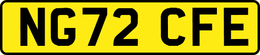 NG72CFE