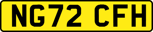NG72CFH