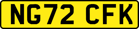 NG72CFK