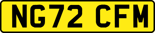 NG72CFM