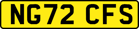NG72CFS