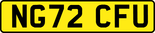 NG72CFU