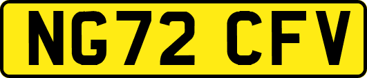 NG72CFV