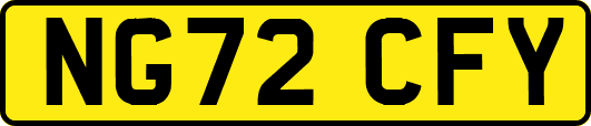 NG72CFY