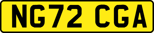 NG72CGA