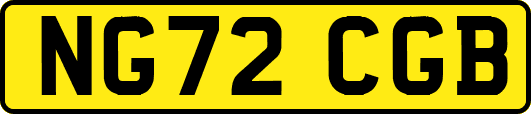 NG72CGB