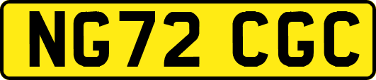 NG72CGC