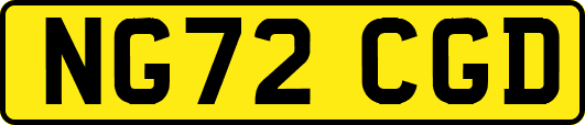 NG72CGD