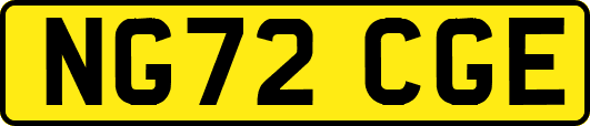 NG72CGE