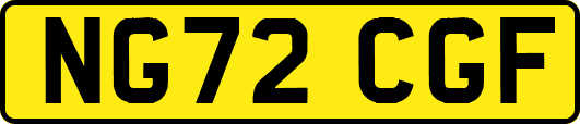 NG72CGF