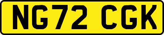 NG72CGK