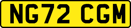 NG72CGM