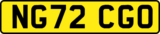 NG72CGO