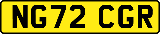 NG72CGR