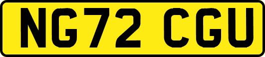 NG72CGU