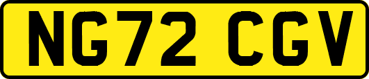 NG72CGV