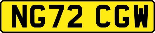 NG72CGW